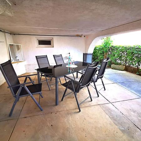 Apartments Erhart Rovinj Cameră foto