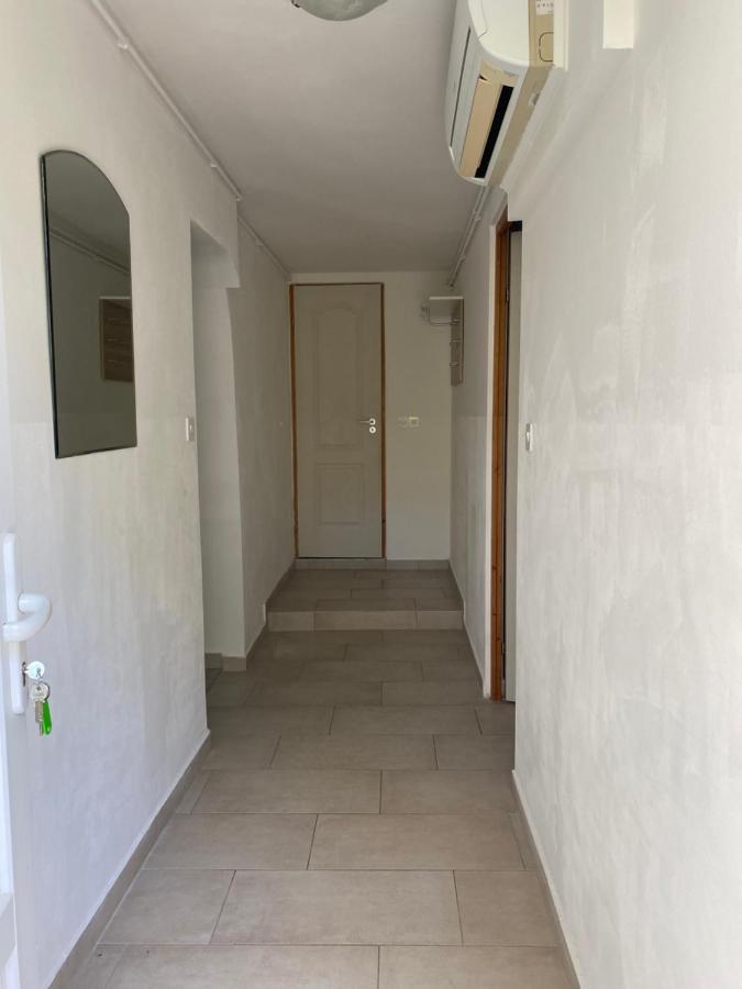 Apartments Erhart Rovinj Exterior foto